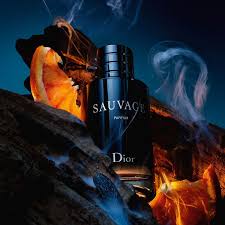 A Dior - SAUVAGE IMPRESSION Perfume and long lasting perfume and good fragrance and best for men and best for gift - 100ml