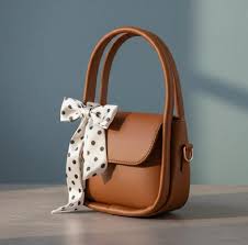 Shopzestpk-New Shoulder Hand bag for girls premium Quality style beautiful Bags for girls simplified Underarm Stick Bag crossbody bags