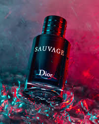 A Dior - SAUVAGE IMPRESSION Perfume and long lasting perfume and good fragrance and best for men and best for gift - 100ml