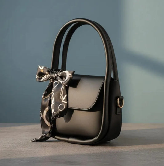 Shopzestpk-New Shoulder Hand bag for girls premium Quality style beautiful Bags for girls simplified Underarm Stick Bag crossbody bags